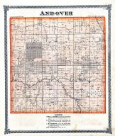 Andover, Henry County 1875